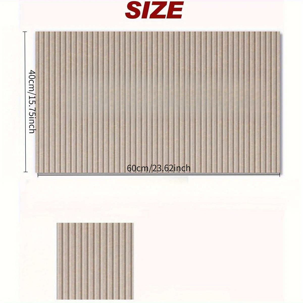 Large Bohemian Felt Wall Tiles - Round Cork Bulletin Boards, for Home and Office Decoration Wall Decor Living Room Decoration