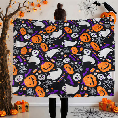 A Blanket Exclusivel, A Blanket Suitable For Relaxation, Cool And Comfortable, Applicable To Bed Blankets 3LBS BEST PRICE IN US