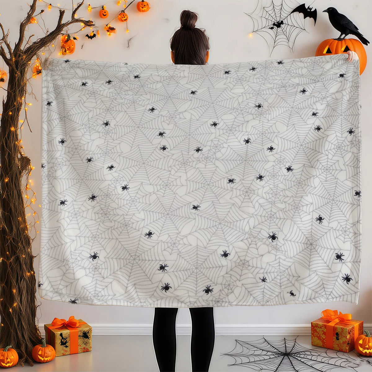 A Blanket Exclusivel, A Blanket Suitable For Relaxation, Cool And Comfortable, Applicable To Bed Blankets 3LBS BEST PRICE IN US