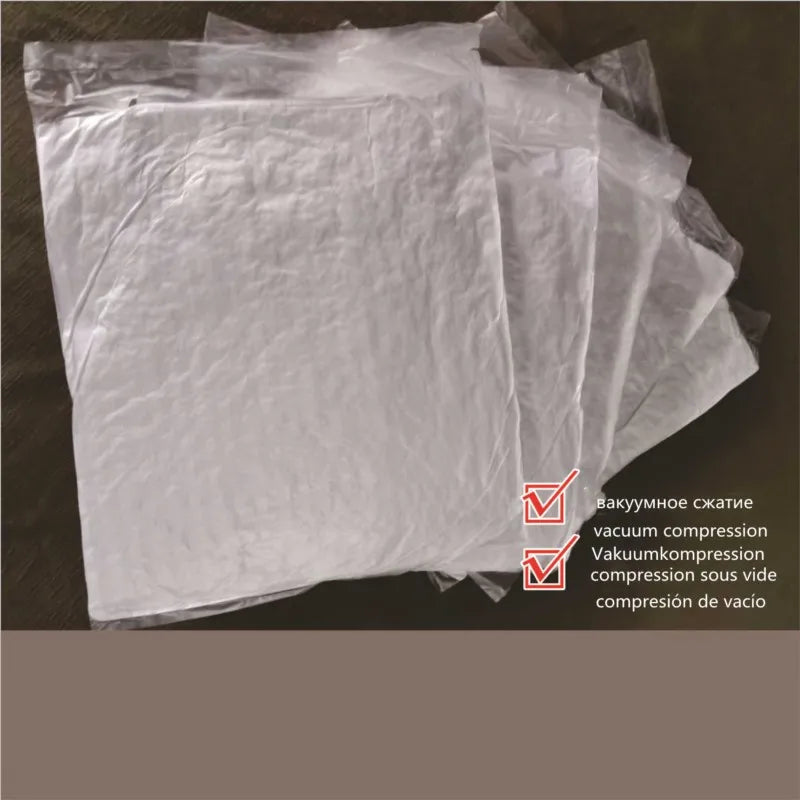 Standard White Bounce Back Pillow Cushion Core Sofa Car Seat Home Interior Decor Pillows 30x30/40x40/45x45/60x80cm