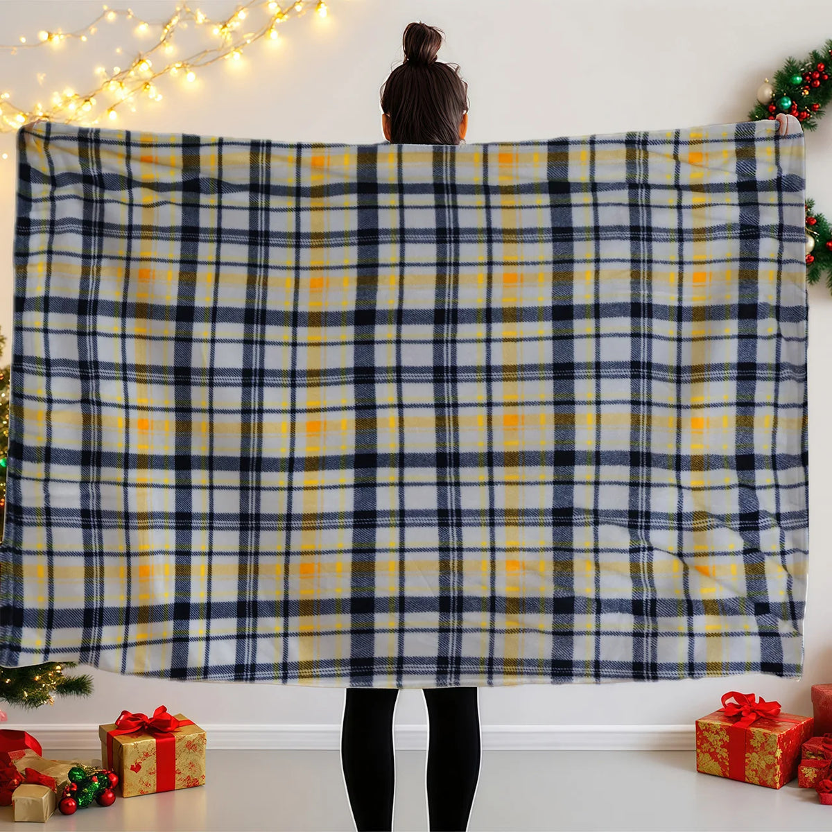 A Blanket Exclusivel, A Blanket Suitable For Relaxation, Cool And Comfortable, Applicable To Bed Blankets 3LBS BEST PRICE IN US
