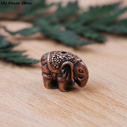 New 1PC Alloy Incense Burner Stick Holder Plate Buddhism Lotus Censer Bronze Nasturtium Incense Burner